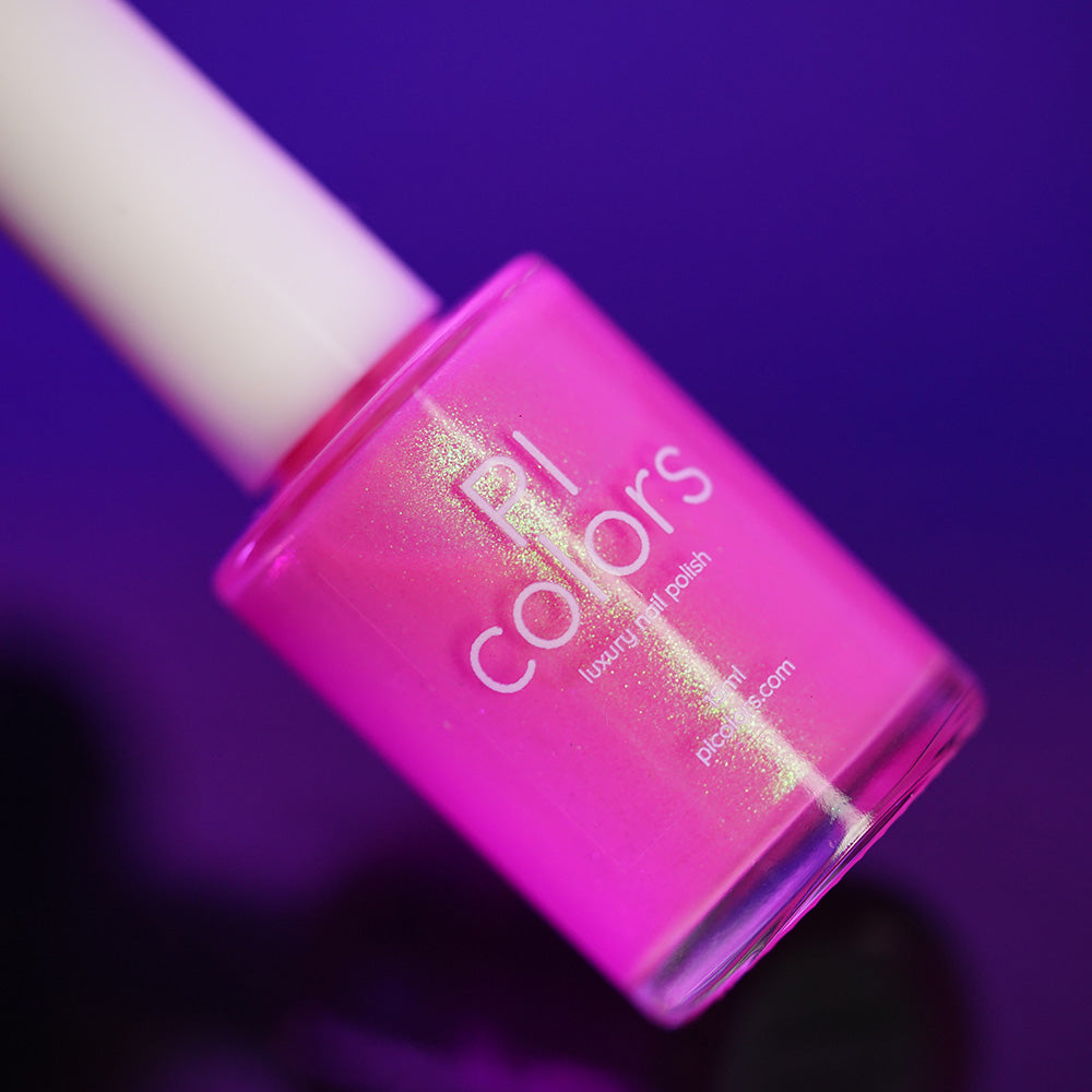 PI Colors | Mint and Summer.100