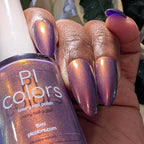 PI Colors | Diabolism.100