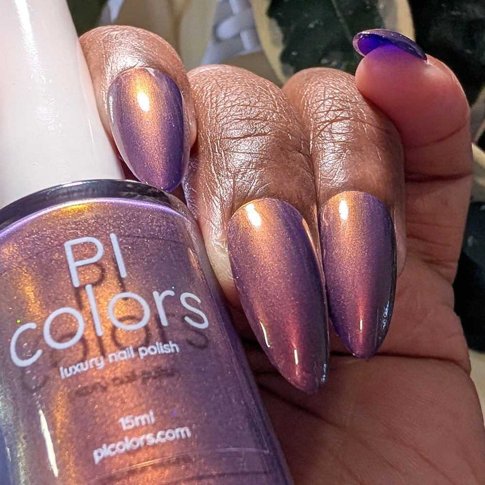 PI Colors | Diabolism.100