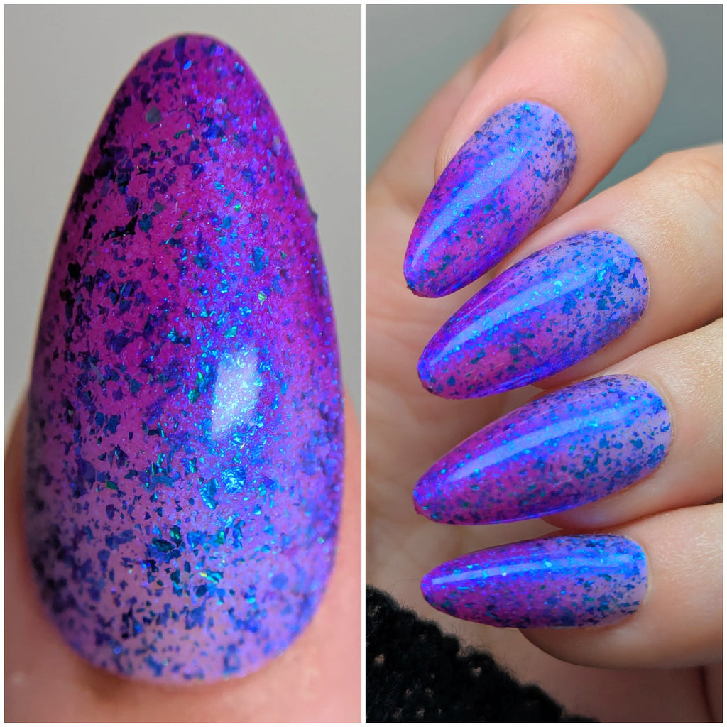 Sassy Sauce Polish | Double Entendre