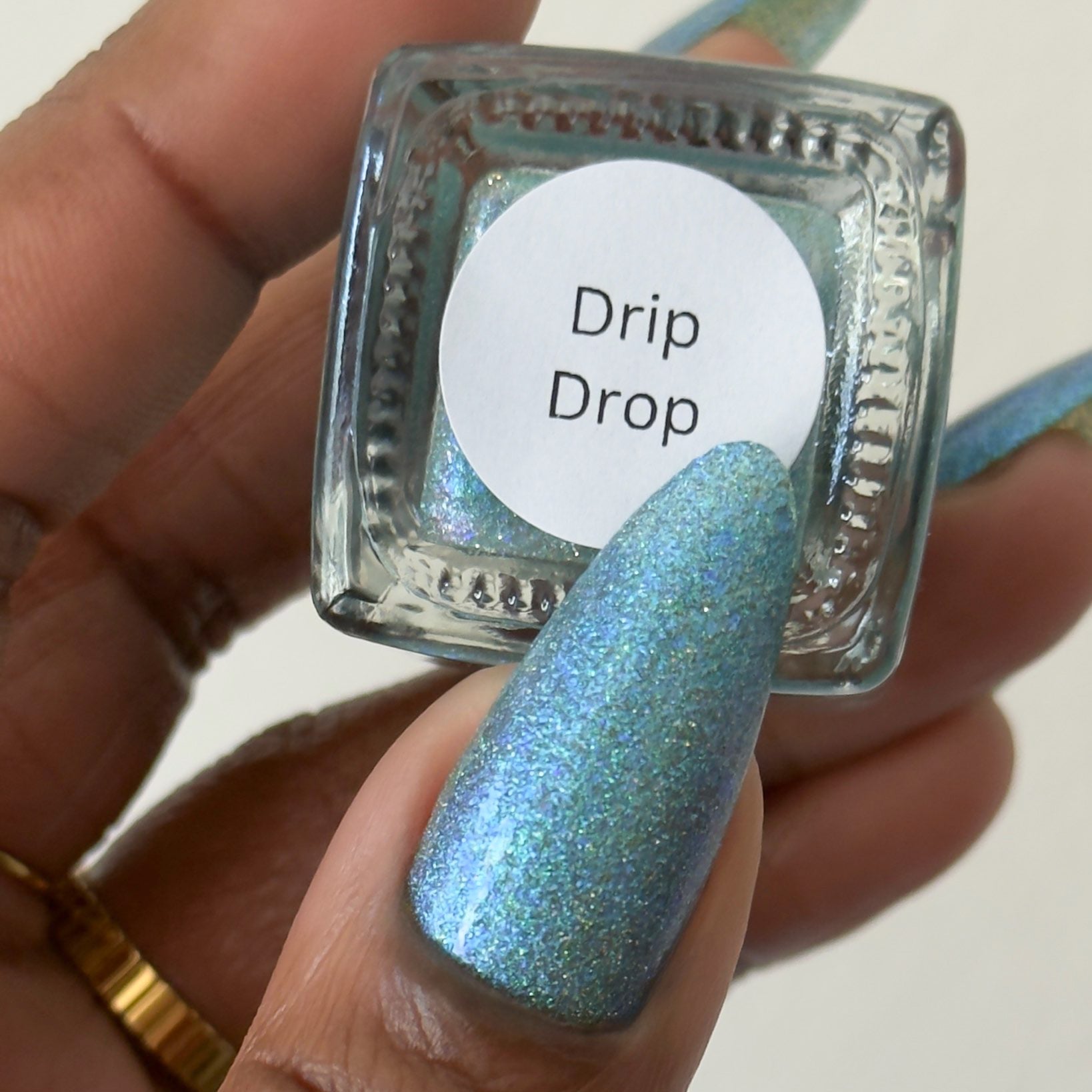 Sylvanclaw | Drip, Drop