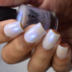 Monarch Lacquer | Lavender Chill
