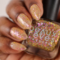 Beaux Rêves Lacquer | Fairy Pollen