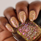 Beaux Rêves Lacquer | Fairy Pollen