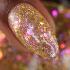 Beaux Rêves Lacquer | Fairy Pollen