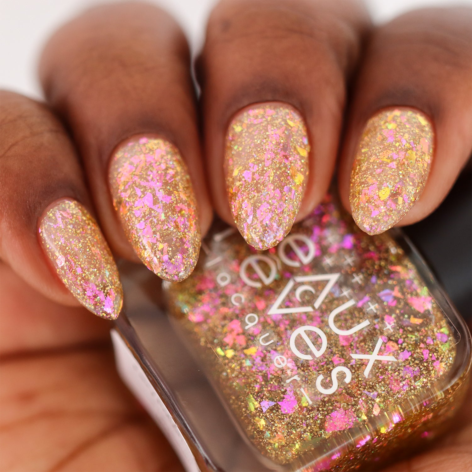 Beaux Rêves Lacquer | Fairy Pollen