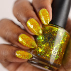 Monarch Lacquer | Feral Tendencies
