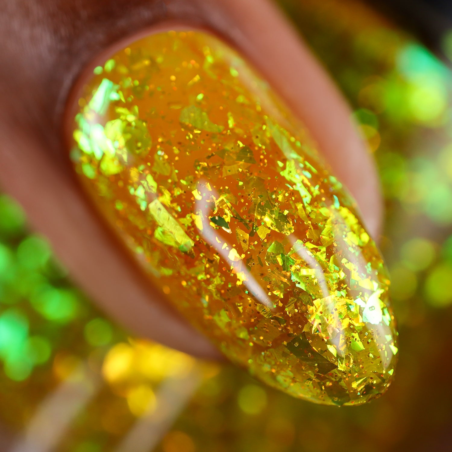 Monarch Lacquer | Feral Tendencies