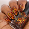 Monarch Lacquer | Flight of the Monarchs