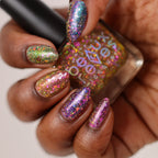 Beaux Rêves Lacquer | Fairy Pollen