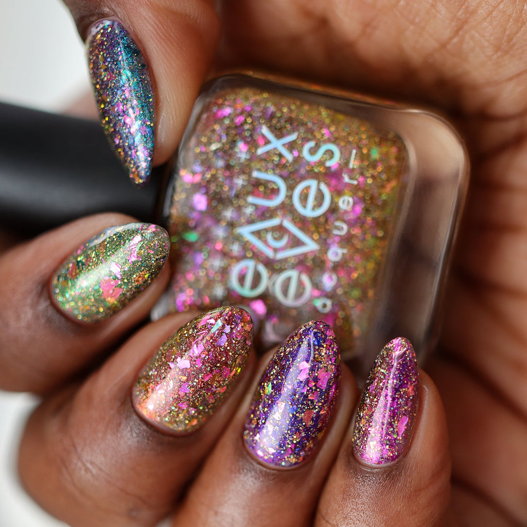 Beaux Rêves Lacquer | Fairy Pollen