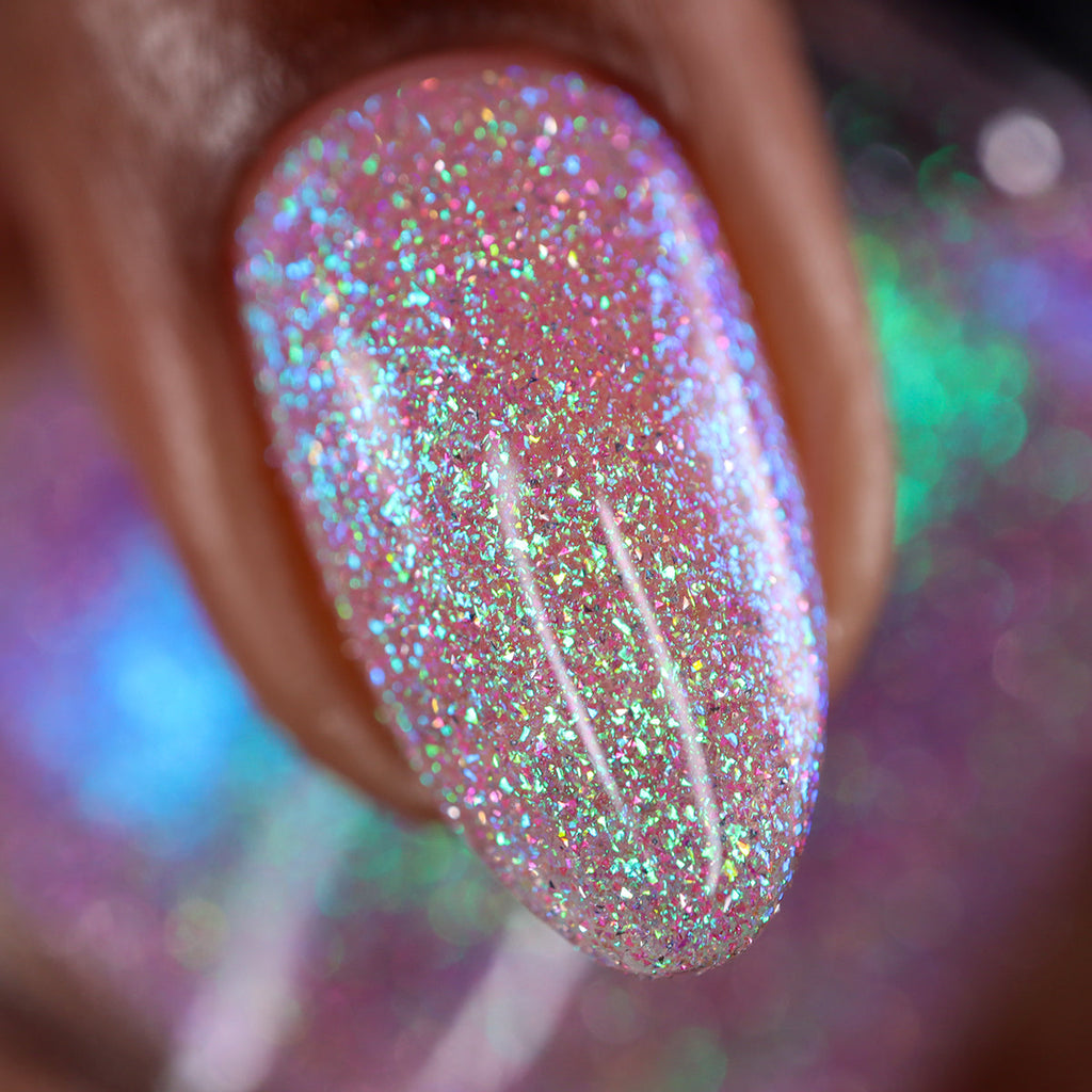 Monarch Lacquer | Ghost Ray