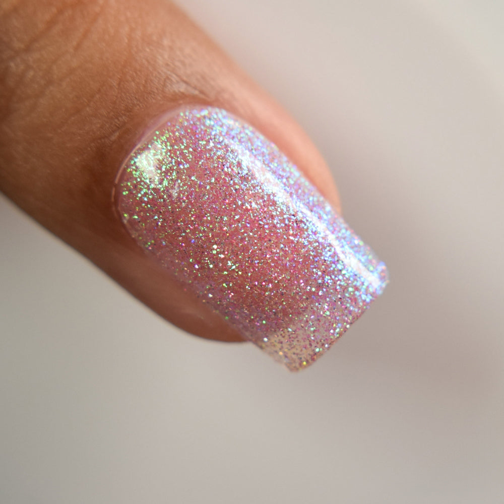 Monarch Lacquer | Ghost Ray