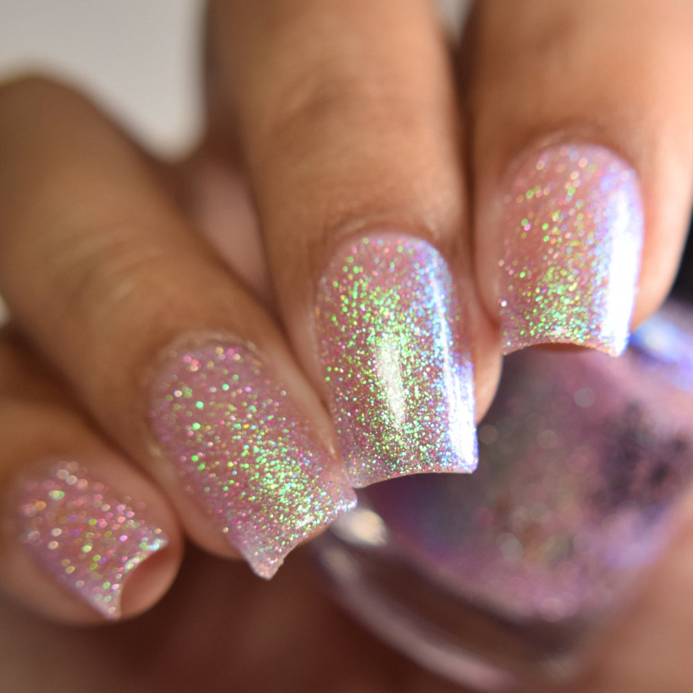 Monarch Lacquer | Ghost Ray