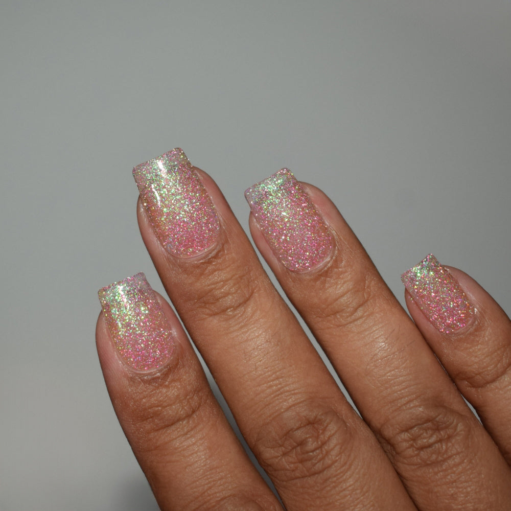 Monarch Lacquer | Ghost Ray