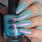 Sassy Sauce Polish | Glimmer