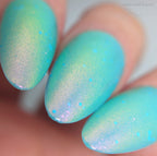 Sassy Sauce Polish | Glimmer