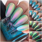 Sassy Sauce Polish | Glimmer