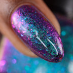 Beaux Rêves Lacquer | Gnomebody's Watching