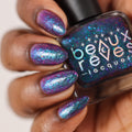 Beaux Rêves Lacquer | Gnomebody's Watching