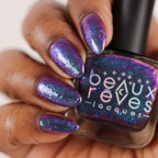 Beaux Rêves Lacquer | Gnomebody's Watching