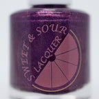 Sweet & Sour Lacquer | Gossip
