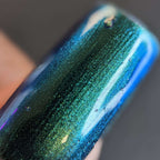 PI Colors | Green Glow.209