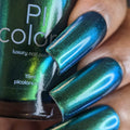PI Colors | Green Glow.209