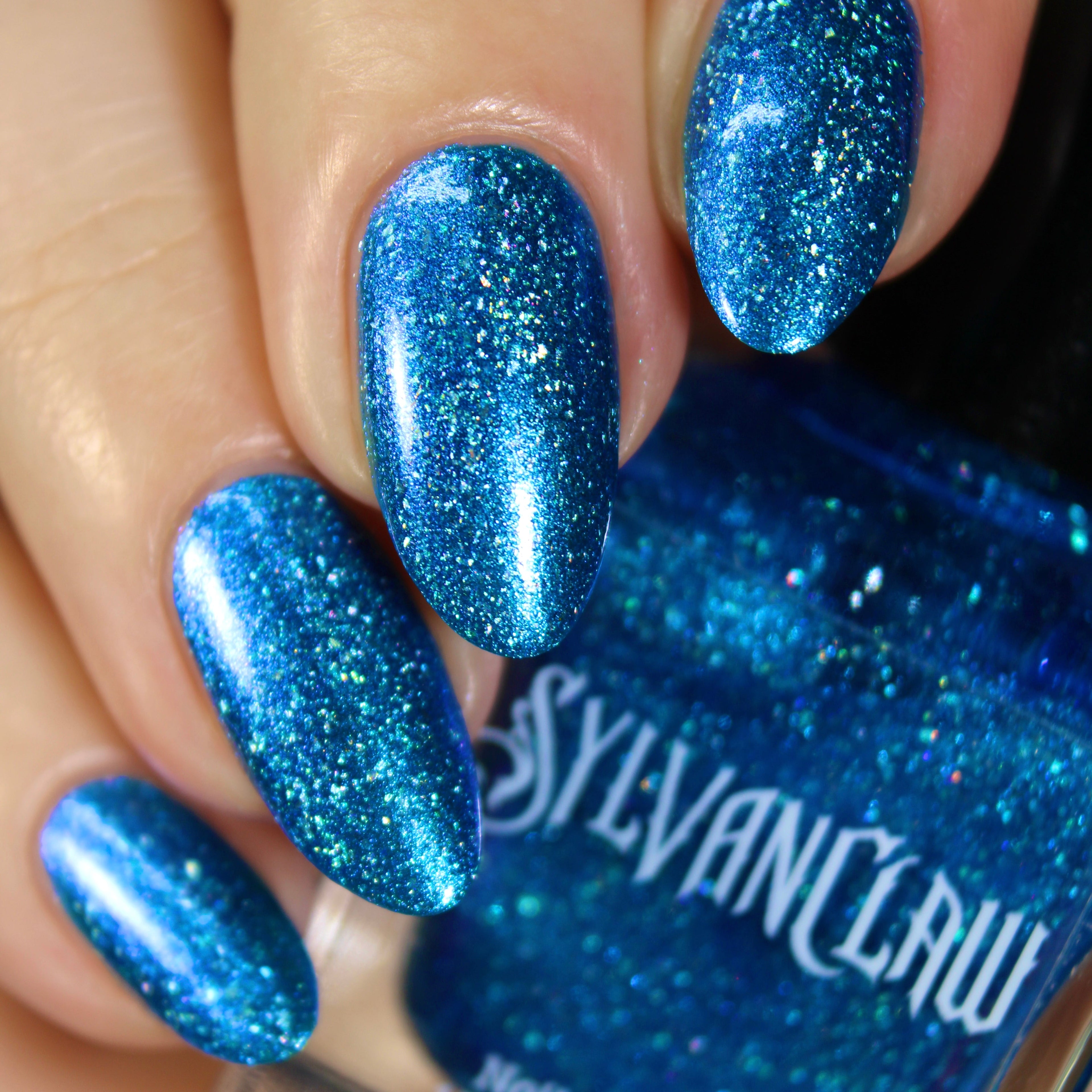 Sylvanclaw | Wading Through Life