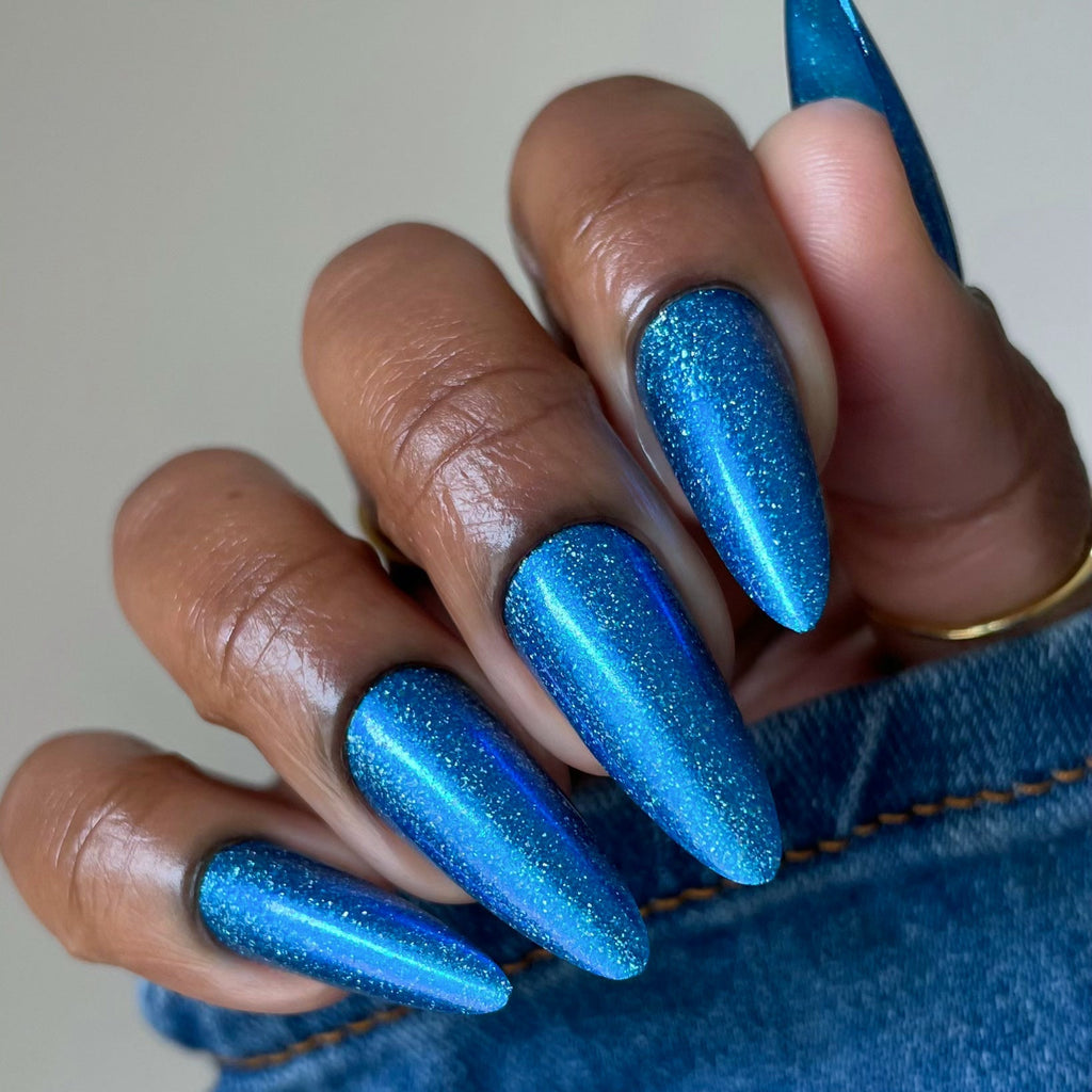 Sylvanclaw | Wading Through Life