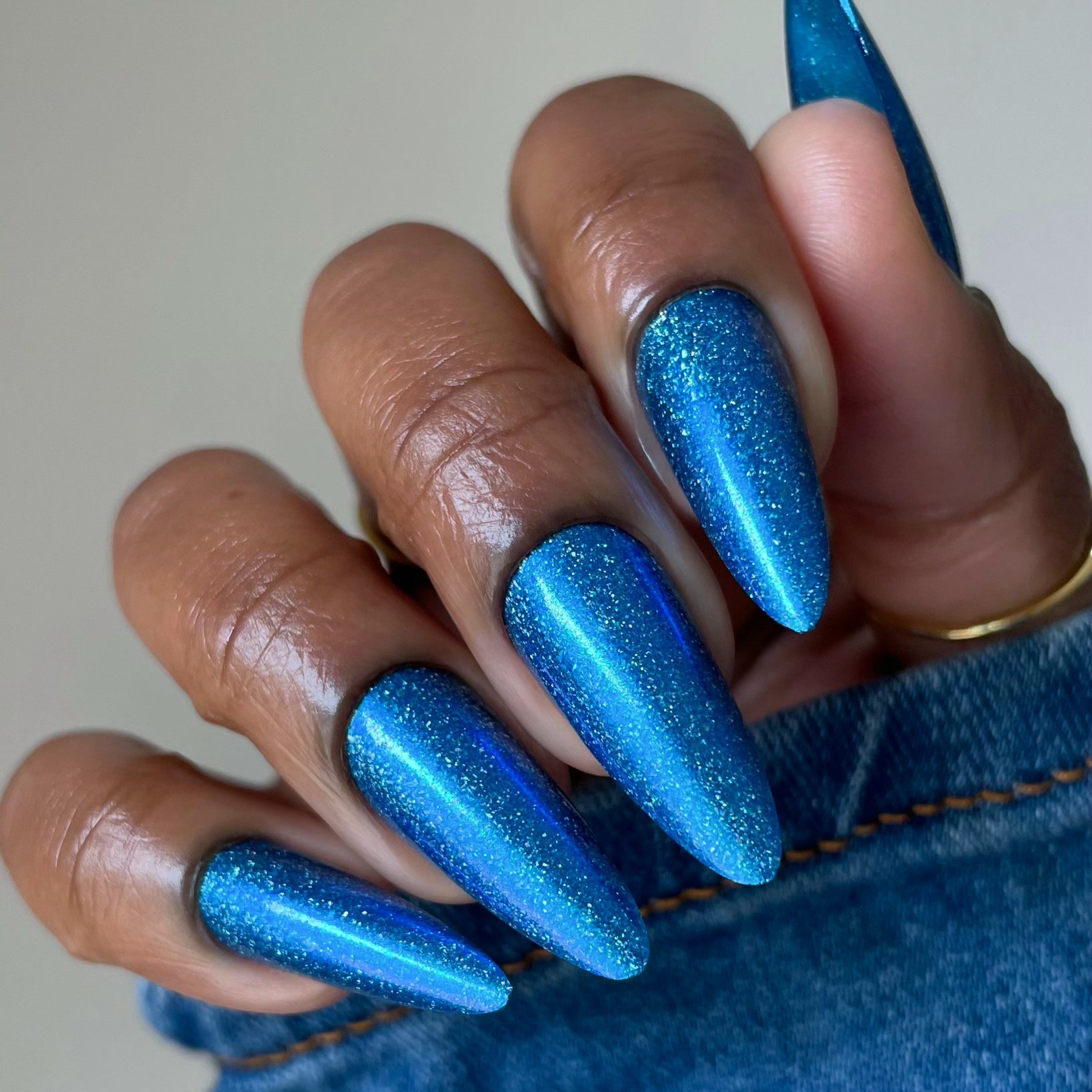 Sylvanclaw | Wading Through Life