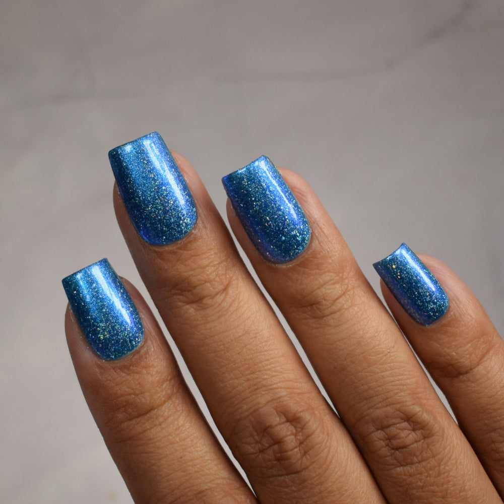 Sylvanclaw | Wading Through Life