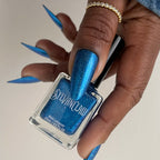 Sylvanclaw | Wading Through Life