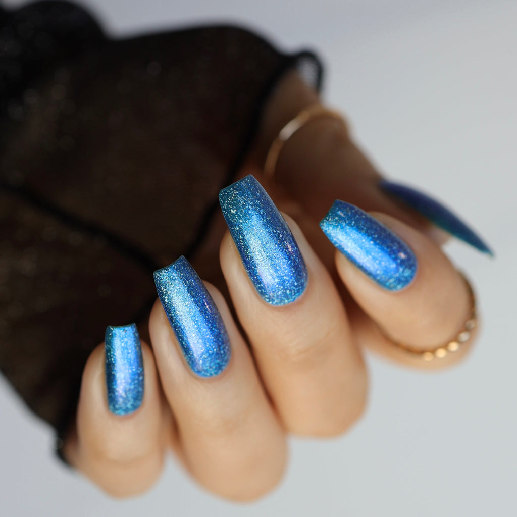 Sylvanclaw | Wading Through Life