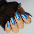 Sylvanclaw | Wading Through Life