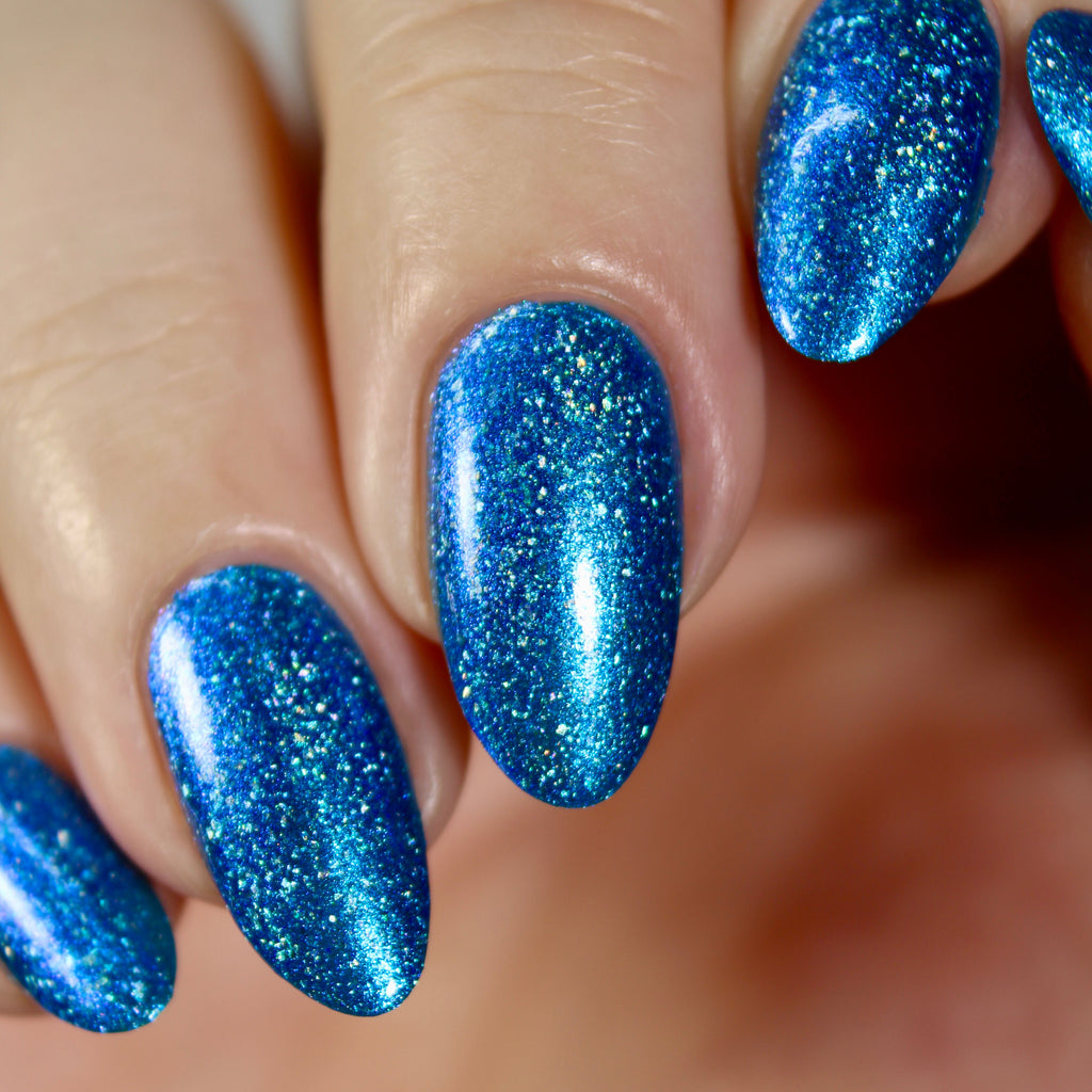 Sylvanclaw | Wading Through Life