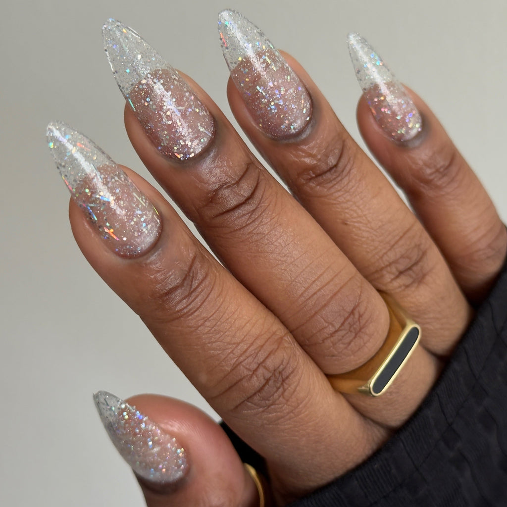 Sylvanclaw | Holo Rain