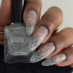 Sylvanclaw | Holo Rain