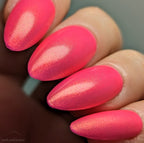 Sassy Sauce Polish | Hot Mess Express… Party Train