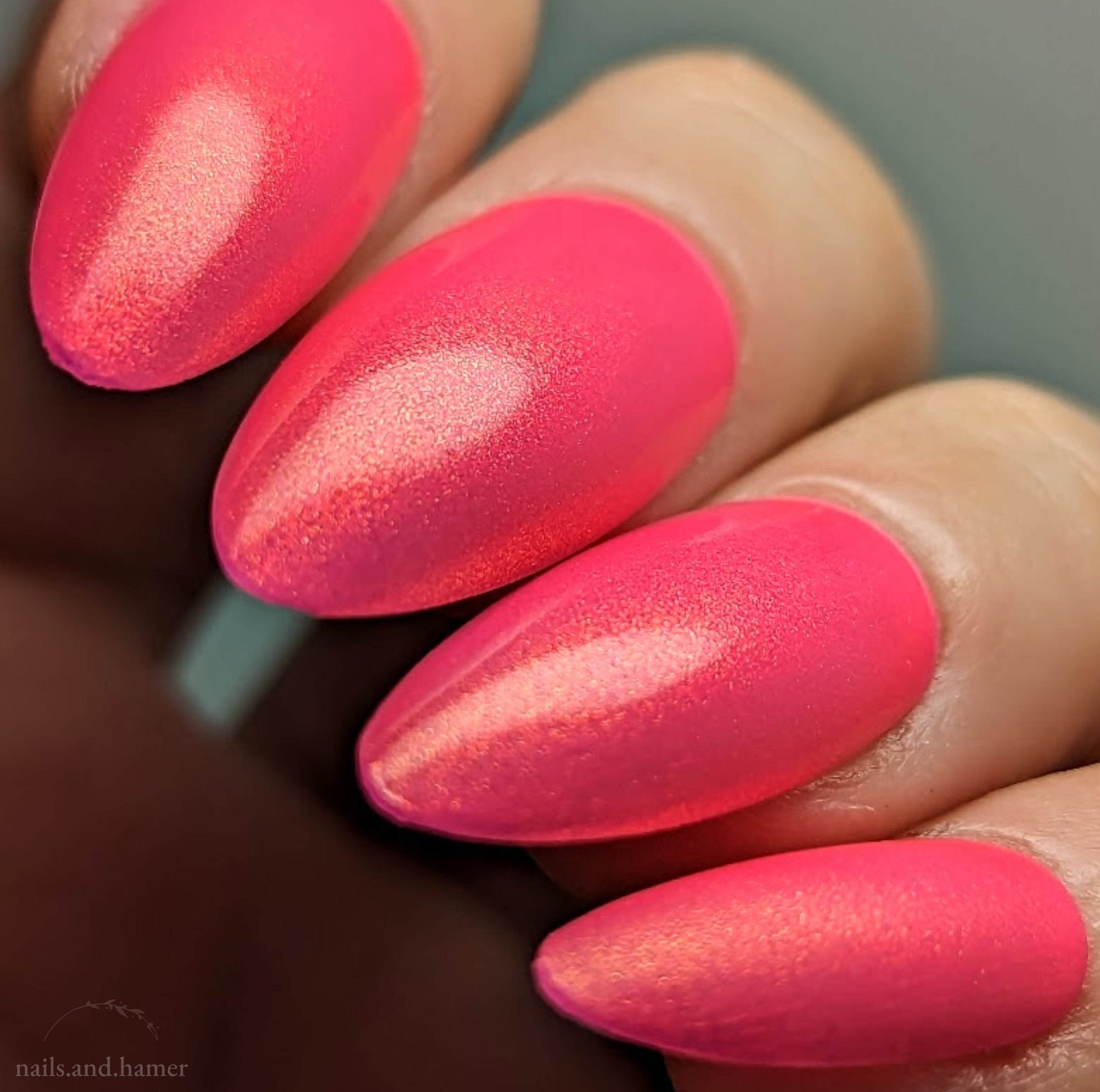 Sassy Sauce Polish | Hot Mess Express… Party Train