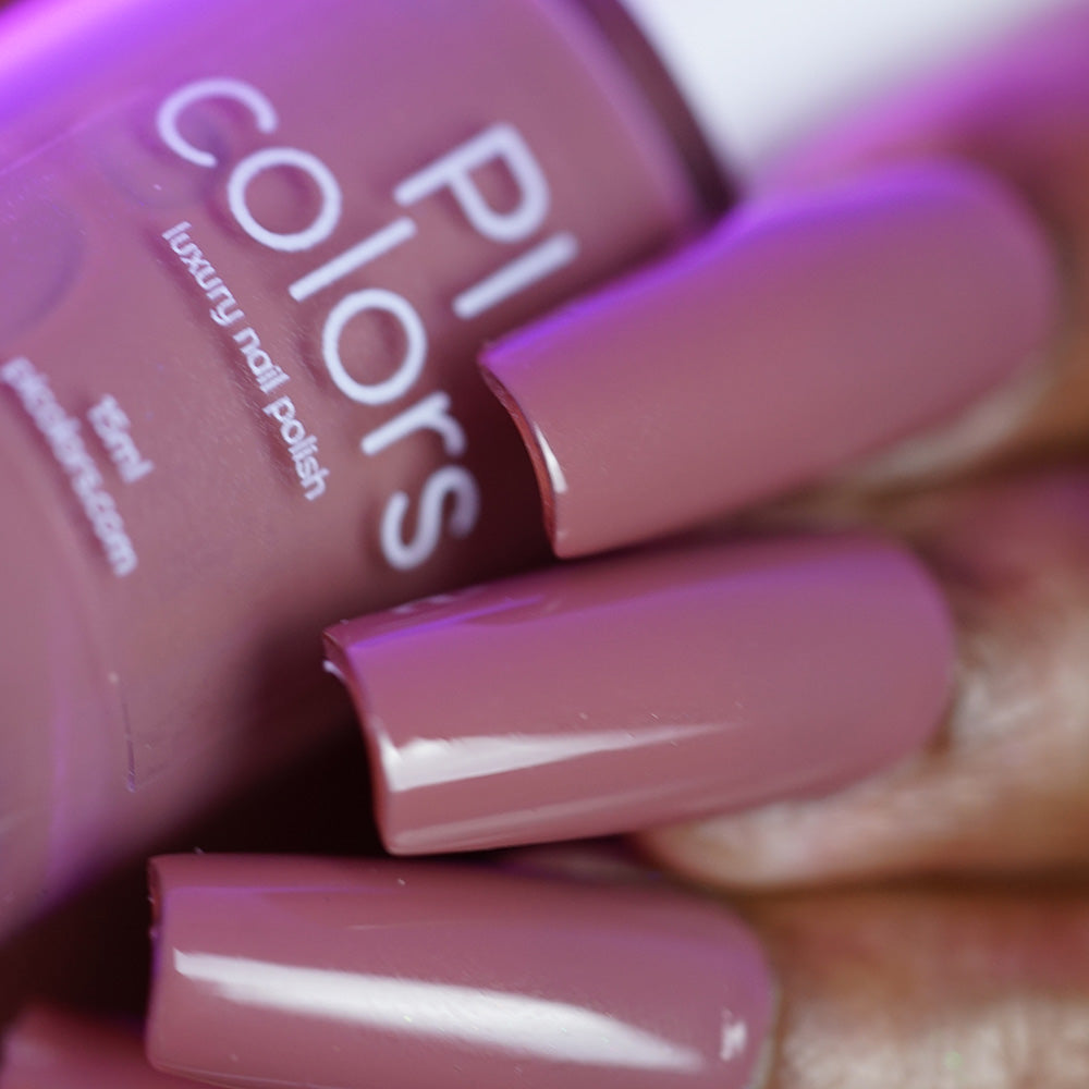 PI Colors | Iced Oatmeal.478