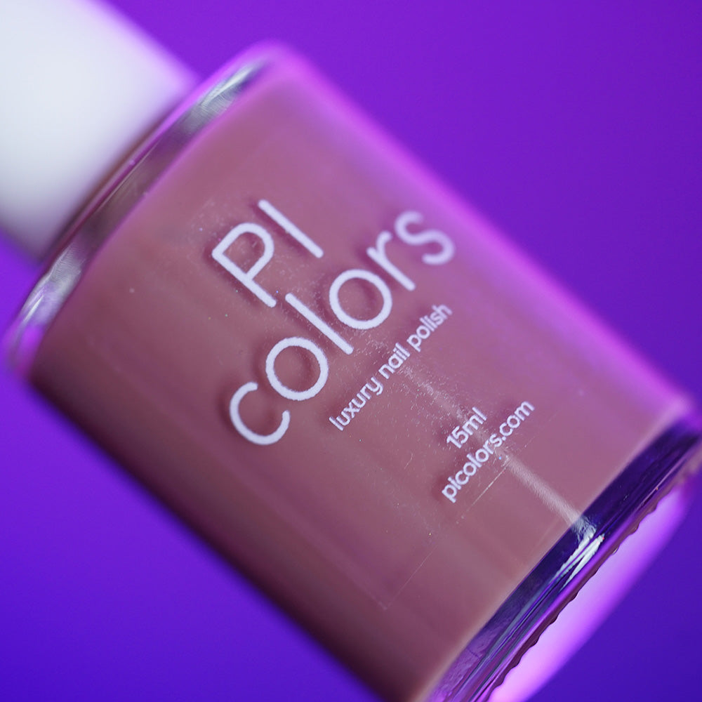 PI Colors | Iced Oatmeal.478