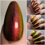 Sassy Sauce Polish | Ignite the spark