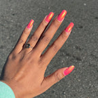 Sassy Sauce Polish | Vibin
