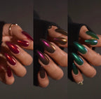 Raven Lacquer | Tides of Love Trio