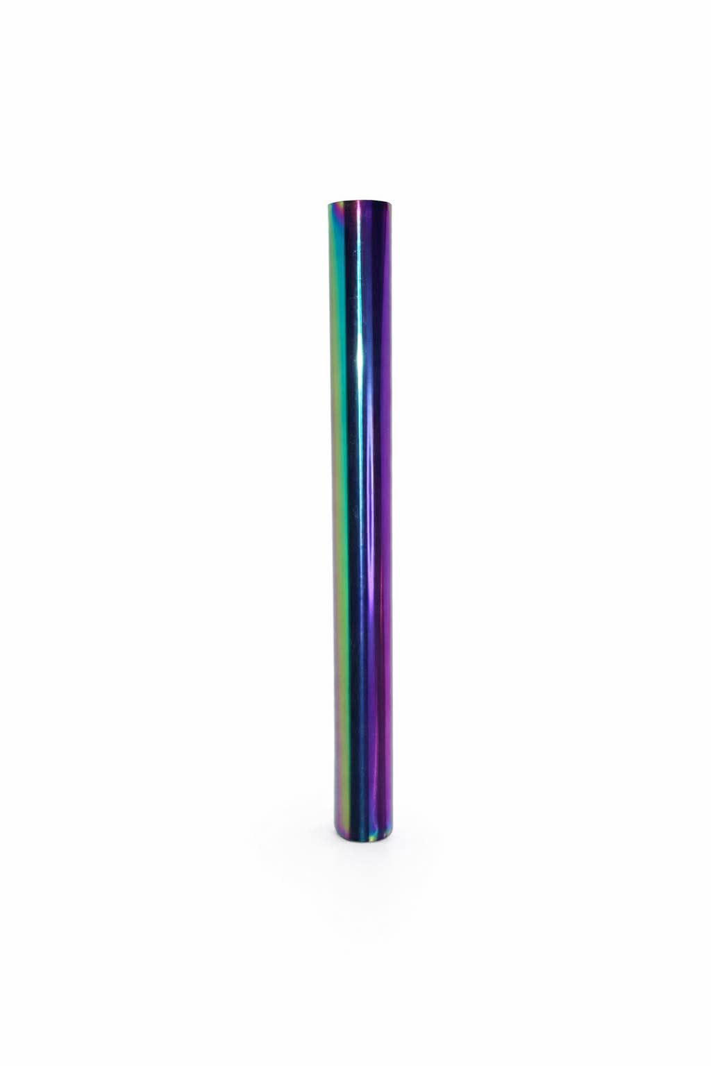 Monarch Lacquer | Cylindrical Cat Eye Magnet