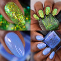Raven Lacquer | Sweet than Sour Duo
