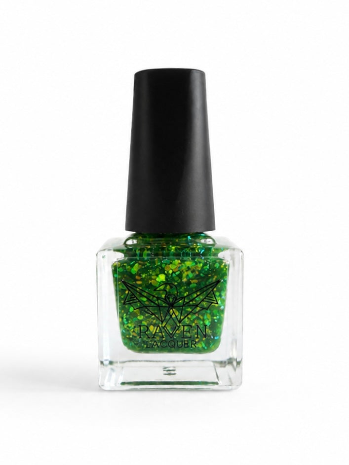 Raven Lacquer | Main Squeeze