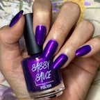 Sassy Sauce Polish | Overdrive