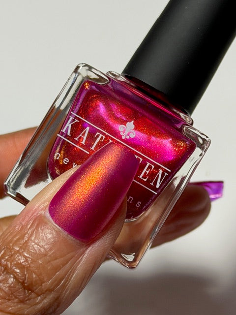 Kathleen & Co | P.S.